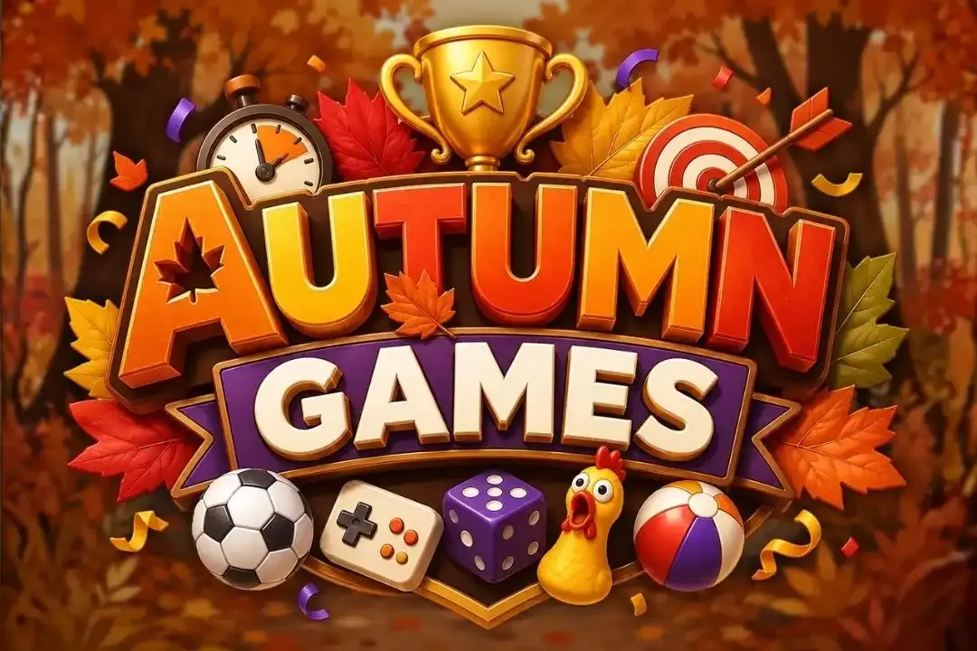 Autumn Games