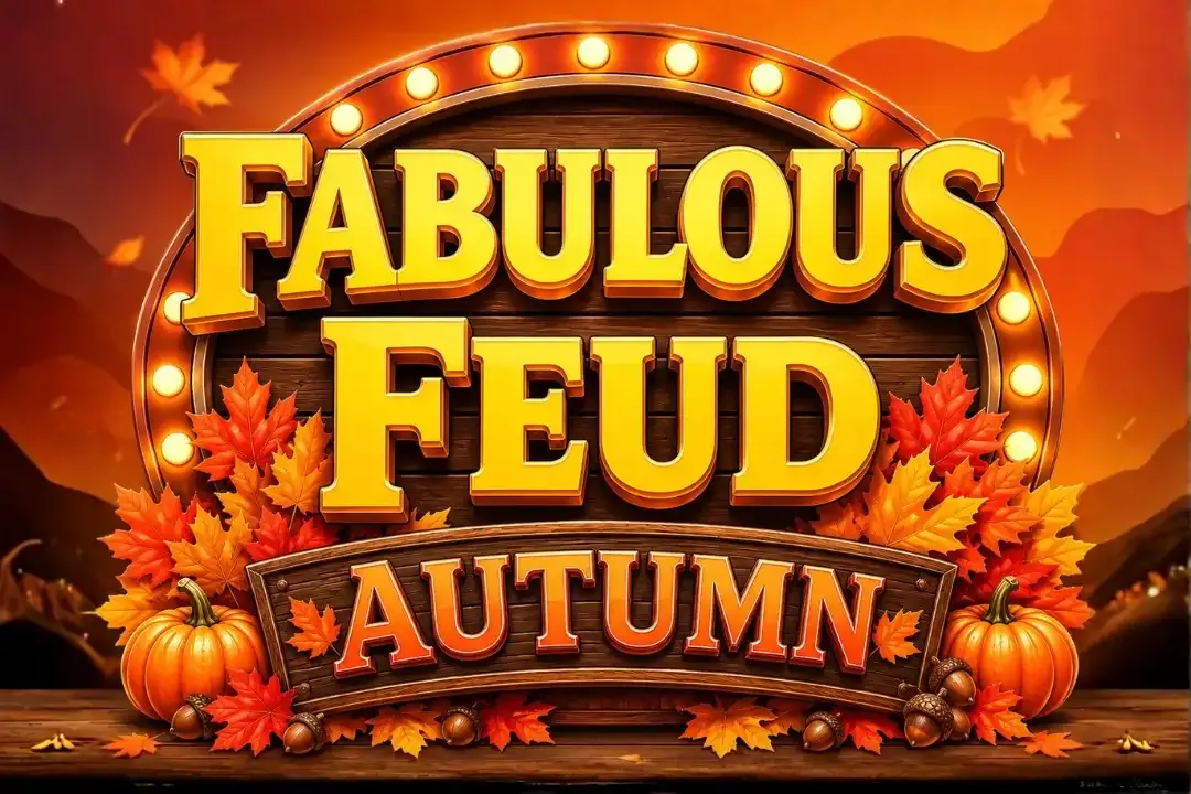 Fabulous Autumn Feud