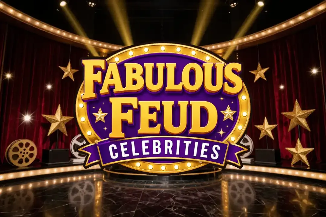 Fabulous Celebrity Feud