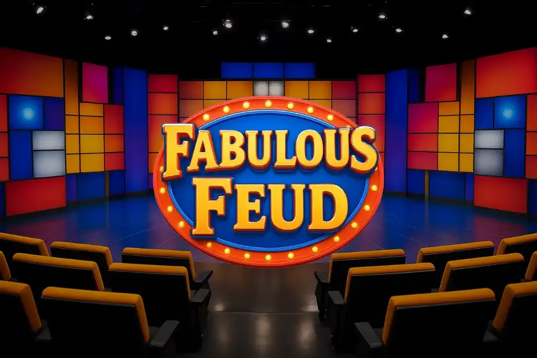 Fabulous Feud