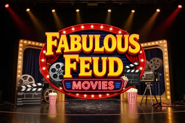 Fabulous Movie Feud