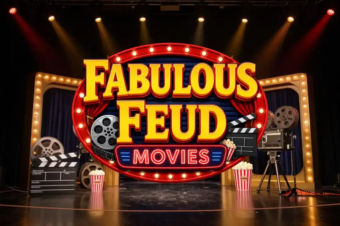 Fabulous Movie Feud