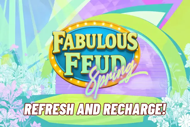Fabulous Spring Feud!