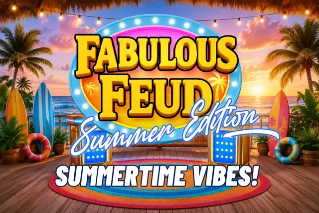 Fabulous Summer Feud