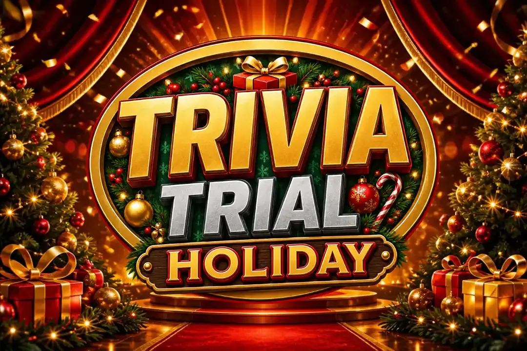 Holiday Trivia Trial
