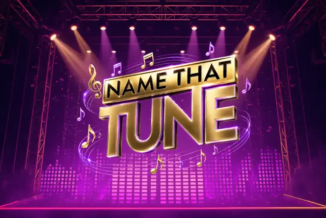 Name That Tune
