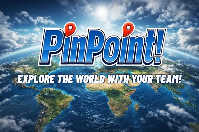 Pinpoint!