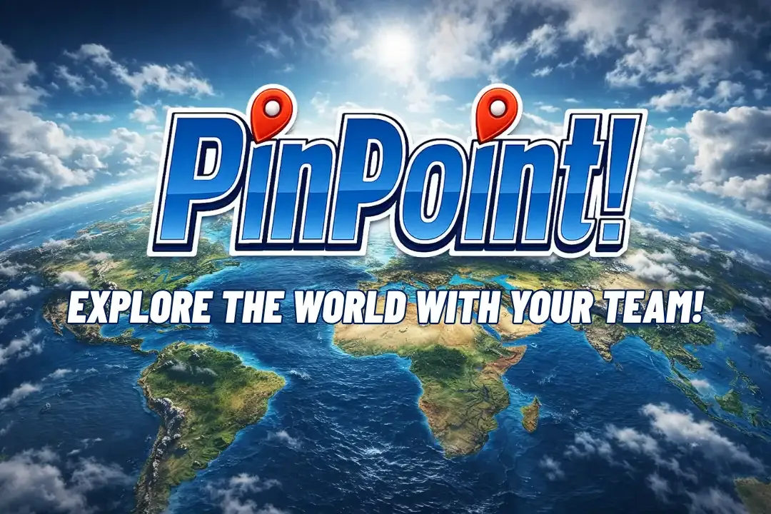 Pinpoint!