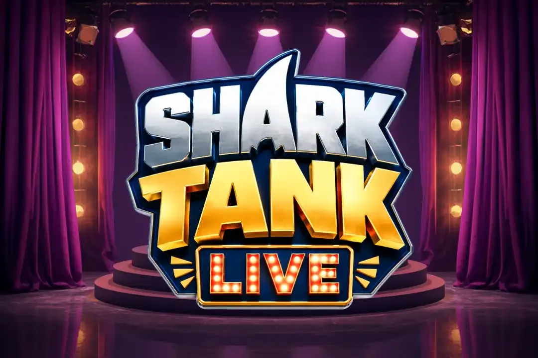 Shark Tank Live!