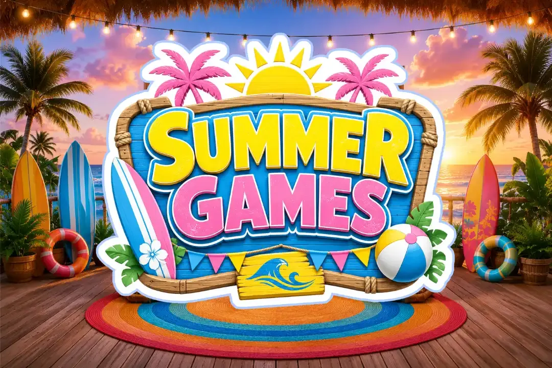 Summer Games!