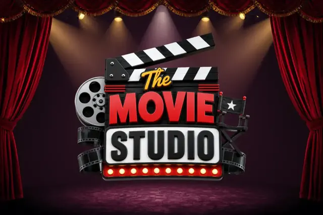 The Movie Studio