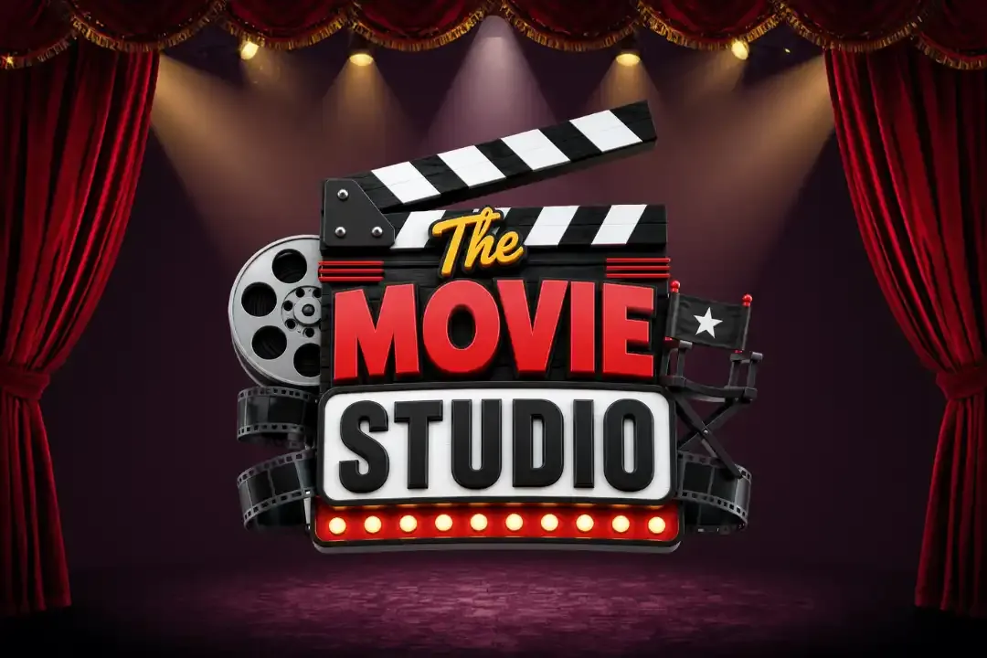 The Movie Studio