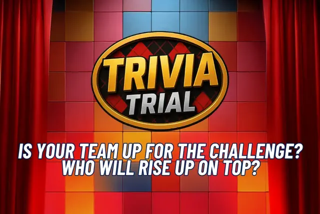 Trivia Trial