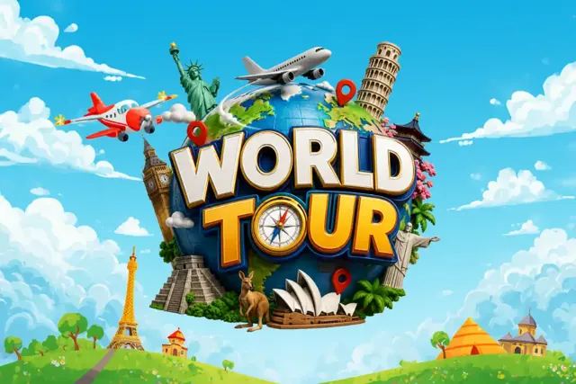 World Tour